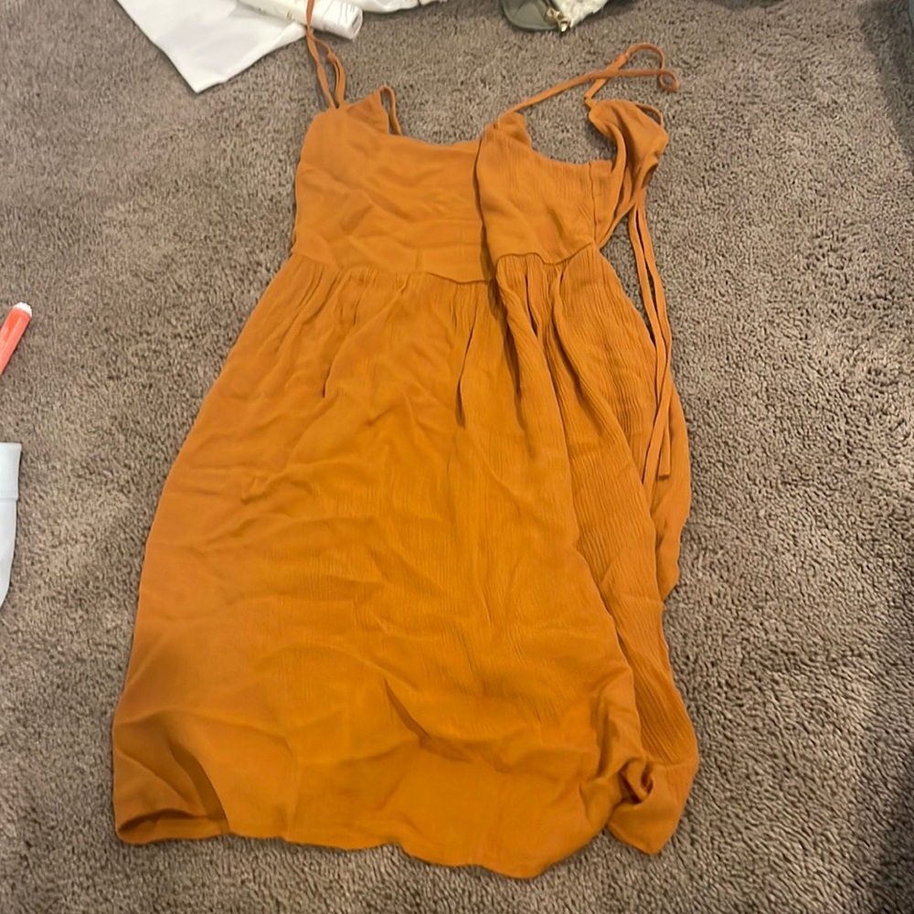 Wild Fable Dress